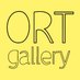 Ort Gallery (@OrtGallery) Twitter profile photo