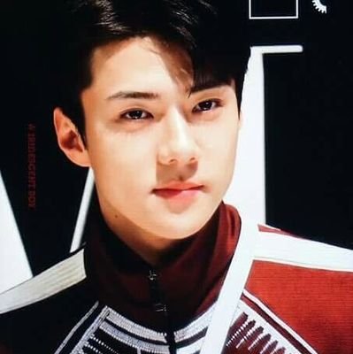 mwryeojasehnnie's profile picture. Music kpop