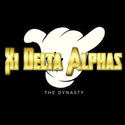 The Xi Delta Chapter of Alpha Phi Alpha Fraternity, Inc. 489th House of Alpha. 🤙🏽❄️