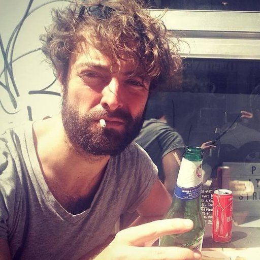 fredjarl's profile picture. Kafkiano🕷️