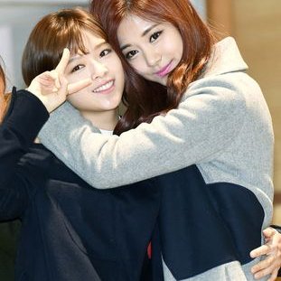 ジョンヨン ツウィ Twice Fuuonce Twitter ジョンヨン ツウィ Twice Fuuonce Twitter