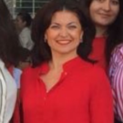 Bahçeşehir College ❤️💙
Primary Schools English Head 🌺
Hometown: Heybeliada
