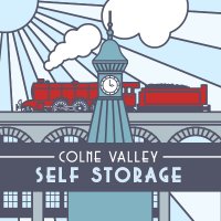 Colne Valley Self Storage (@colnevalleystor) 's Twitter Profile
