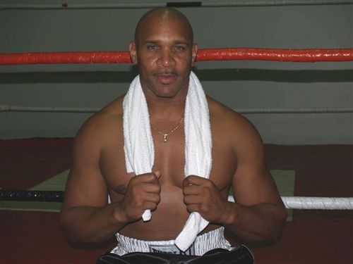 LashaeLoweFit's profile picture. Lashae Lowe specializes in personal training, boxing, nutrition, health and TOTAL wellness.