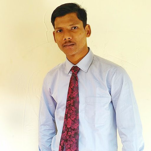 yogi_naik_118's profile picture. 