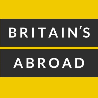 Britain's Abroad is a dedicated information service for British #Expats. We hope you find it useful.