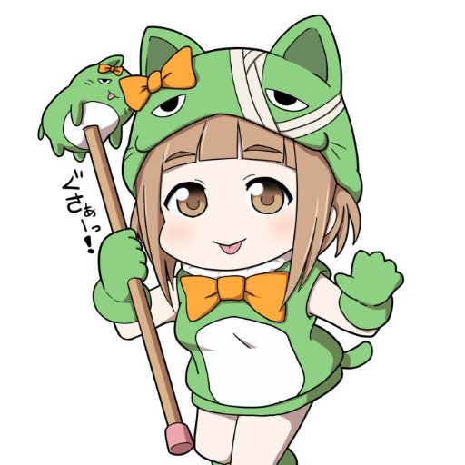 ラドゥーさんのプロフィール画像