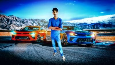 Dharmen54062149's profile picture. 