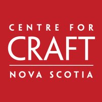 Centre for Craft NS (@centreforcraft) 's Twitter Profile Photo Centre for Craft NS (@centreforcraft) 's Twitter Profile Photo