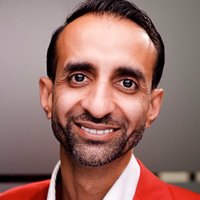 Shaz Nawaz (@shaznawaz1) 's Twitter Profile