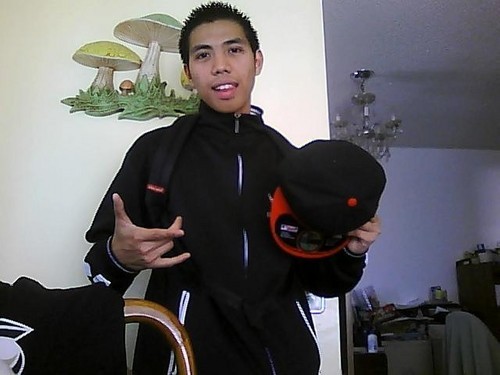 Leftfoott's profile picture. 