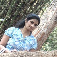 Shreelata Hegde(@Shreelatahegde) 's Twitter Profile Photo