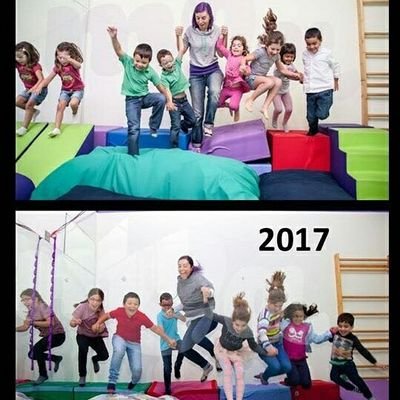 CentroMoa's profile picture. Moa-Afecto en Movimiento. Centro de Atención a la Infancia.Vanessa Casals Hierro