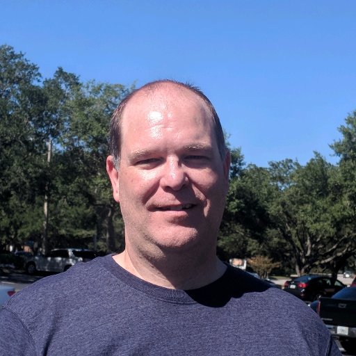 Christian. Software engineer working with C#, .NET, and other Microsoft technologies on-premises and in Azure cloud services.