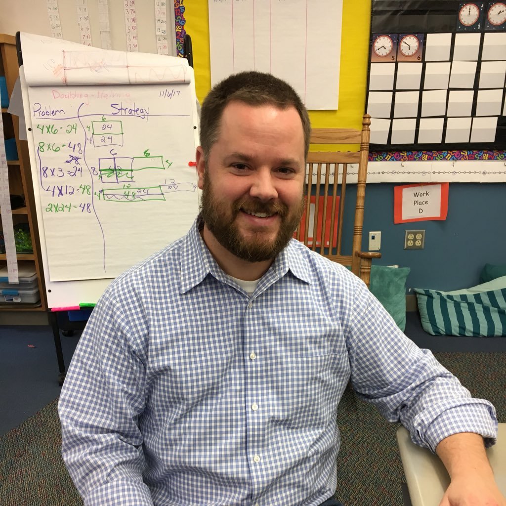 mrperotti's profile picture. 5th Grade Teacher