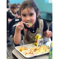 DCPS Food & Nutrition Services(@DCPSEats) 's Twitter Profile Photo
