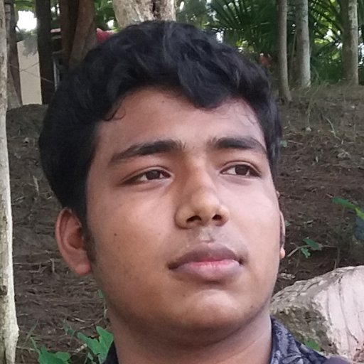 MdNayemhasan2's profile picture. 