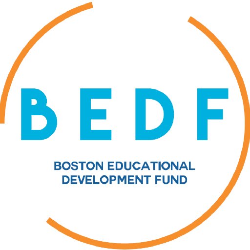 Boston Educational Development Foundation (BEDF) is a K-12 education fund and fiscal sponsor partner to the Boston Public Schools