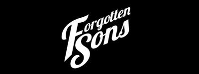 Secluded among the rough waters of the North sea, almost 500 miles north east of the Scotland border. Forgotten Sons can be heard above all of nature's elements