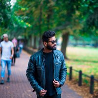 Khan Leander (@khanleander) 's Twitter Profile