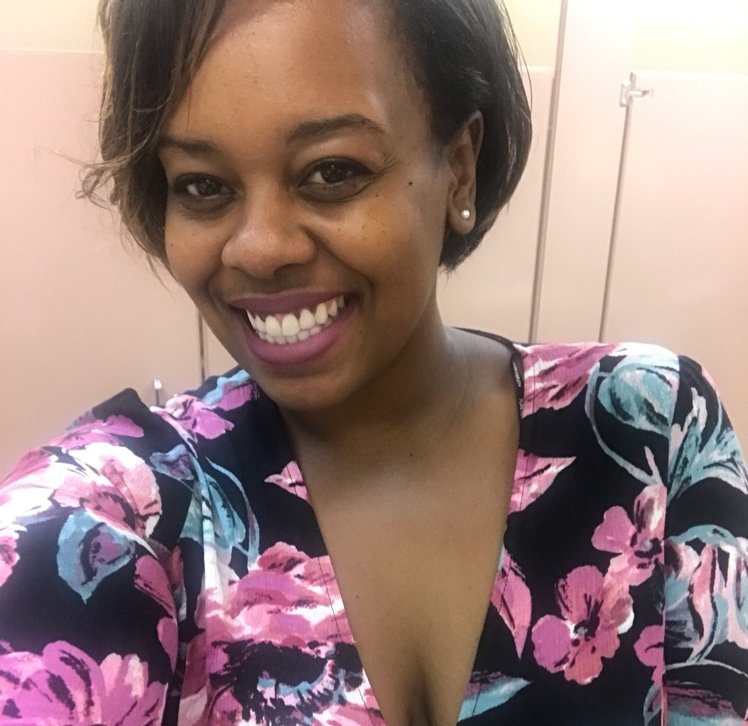 QTKrisAriel's profile picture. Follower to God. Mom to Ona&Olivia. Soror to AKAs. Mentor to my youth group. Friend to those I care for. AMAZING to EVERYONE.
Kris10Ariel on Instagram