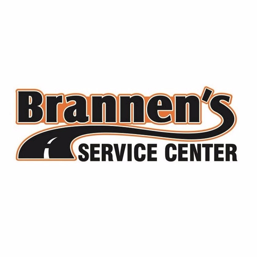 Brannen's Service Center offers full service Auto & Truck repair