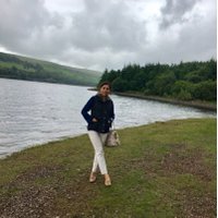 Shefali Kadambande (@shefalikadamba1) 's Twitter Profile