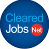 ClearedJobsNet's profile picture. Veteran-founded career site & job fair company since 2001, serving security-cleared professionals. #SecurityClearance #Veterans #Military #ClearedJobFairs