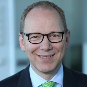 SvenKlement's profile picture. Head of Communications