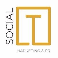 Social T Marketing & PR (@socialtmktgpr) 's Twitter Profile Photo