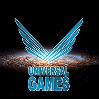 Universal Games(@UGMadrid) 's Twitter Profile Photo