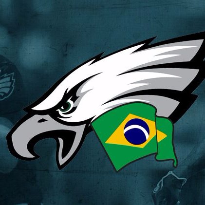 A comunidade brasileira do Philadelphia Eagles!
Notícias, comentários, discussão e tudo que o torcedor brasileiro precisa para acompanhar nosso querido time.