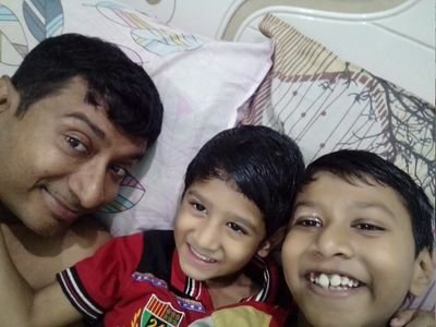 My children