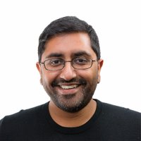 Kunal Patel (@kunalpatel) 's Twitter Profile