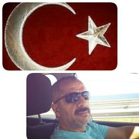 Nazım HAZNEDAR(@HaznedarNazm) 's Twitter Profile Photo