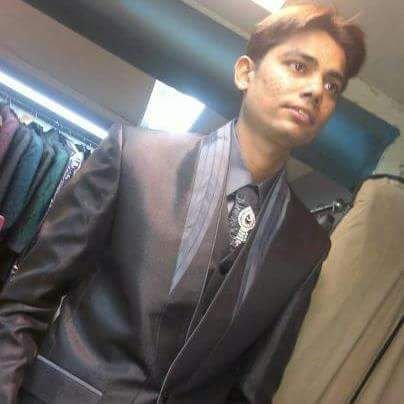 HemalChauhan8's profile picture. B.E(Mech.)/M.B.A(TQM)/CWI-AWS