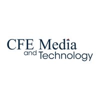 CFE Media & Tech (@cfemediatech) 's Twitter Profile Photo CFE Media & Tech (@cfemediatech) 's Twitter Profile Photo
