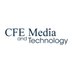 CFE Media & Tech (@cfemediatech) Twitter profile photo CFE Media & Tech (@cfemediatech) Twitter profile photo