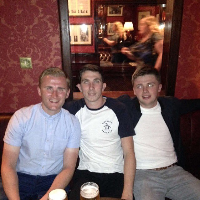 Rory Maher