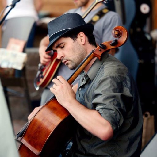 Commissions open... I'm Montana Cellist: https://t.co/tFhs8aB8ru… Composer of the film: Manifest West