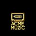 Acme Muzic (@acmemuzic) Twitter profile photo Acme Muzic (@acmemuzic) Twitter profile photo