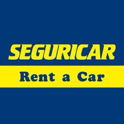 Agencia de alquiler de coches con 30 años de experiencia en el sector. reservas@seguricar.com 🏎️😊