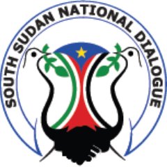 Official. South Sudan National Dialogue. Goal #1: End all forms of violence in South Sudan. More goals: https://t.co/0xMGnXFTxf 🇸🇸 RTs/Likes ≠ endorsements