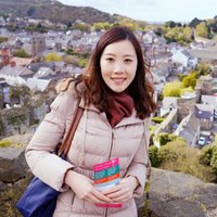 Jingyi Wang (@13jingyi) 's Twitter Profile