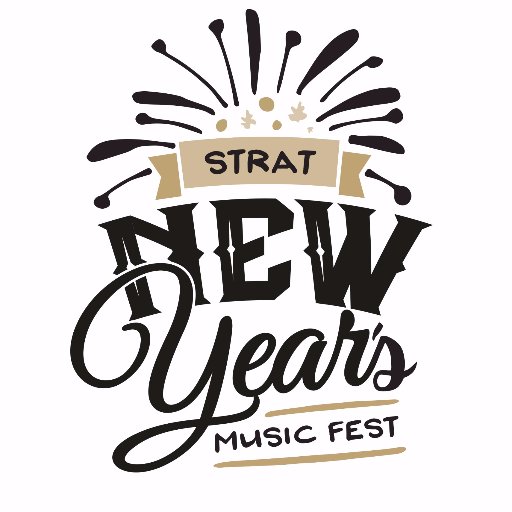 Two days of music and celebrations in Stratford's Market Square! December 30th and 31st with Canadian Musicians!