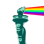 OutrightNH's profile picture. We believe in individual liberty & personal responsibility, and promote the ideals of libertarianism among the LGBTQ community.