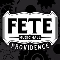 Fete Music Hall (@fetemusic) 's Twitter Profile