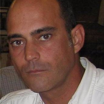 Jordi Massó-Parés Profile
