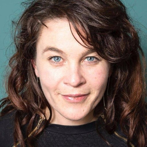 AngeliqueVanBN's profile picture. Adviser foodwaste, education and sustainability Rotterdams Milieucentrum, Founder BroodNodig