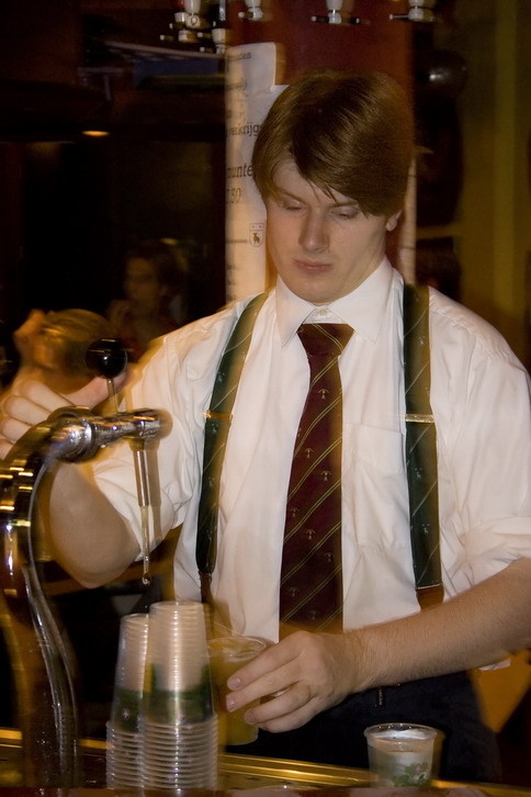 frederikduijn's profile picture. Ik ben Frederik. Student, ondernemer, tapper, IT'er, ruig. Hoeveel chars heb ik nog?